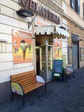 Gelateria Sacchetti