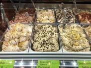 Artico Gelateria - Isola