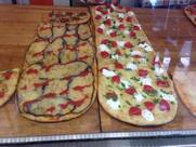 Pizza Rustica