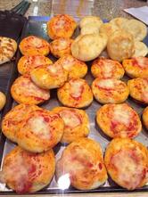 Mara Pizza & Sfizi Pizza Da Asporto