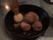 Duende Tapas Bar