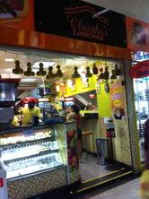 Clássiku's Lanches