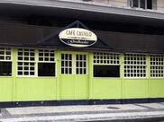 Café Castelo