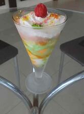 Top 'N' Town - Shree Ji Sandwich & Ice Cream Parlour