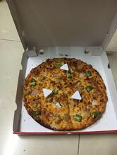 Oven Story Pizza