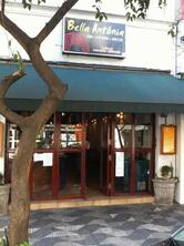 Bella Antônia Bar Pizzas E Pastas