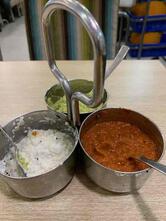 Sangeetha Fine Dining