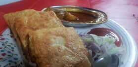 Bengali sweets & foods