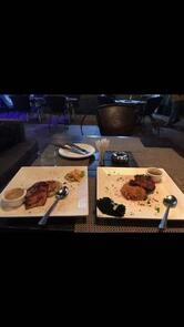 Godfather Lounge & Bistro