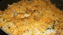 Food Is Good At Night