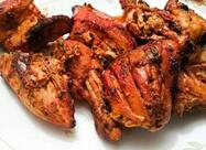 Sahani Tandoori Corner