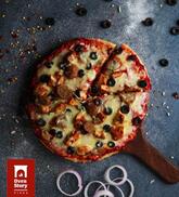 Oven Story Pizza
