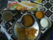 ANNA DOSA