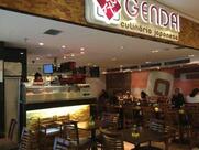 Gendai - Restaurante Japonês
