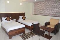 Hotel Mercury Residency