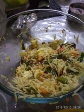 Dawat E Biryani