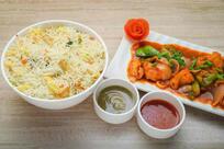 The Calcutta Cuisine