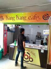Bang Bang Cafe