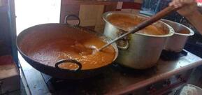 Changezi Veg & Non Veg Restaurant