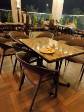 Addiction By Fire & Smoke