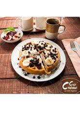 Cafe Creme