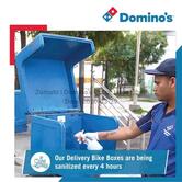 Domino's Pizza Somajiguda, Hyderabad