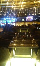 Arabian Corner Restaurant - Skylounge