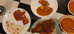 Punjabi Kitchen Bar & Restaurant