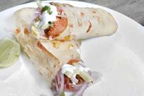 Hot Spot Roll Corner