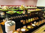 Zone by The Park Hotel, Chennai