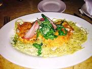 The Cheesecake Factory