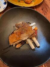 Nine Fine Food
