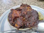 Andhra Bhavan Canteen