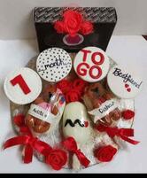 Just Cakes By Tulika Dave