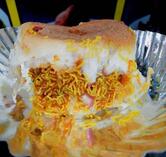 Bhavani Chats 'N' Juice