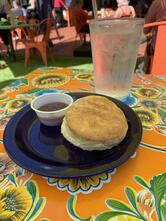 The Flying Biscuit Cafe
