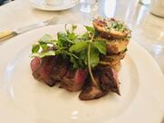 Homer St. Cafe and Bar