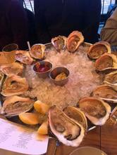 Select Oyster Bar
