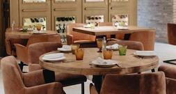 Bocconcino Mayfair