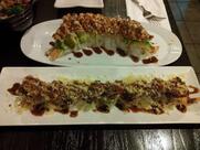 Hooked on Sushi- Carlsbad
