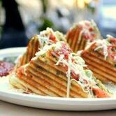 Bathinda Tandoori Chai & Cafe