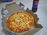 Domino's Pizza Rajarampuri, Kolhapur