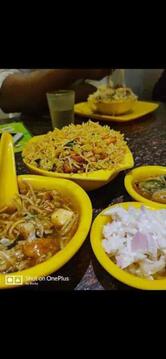 Quality Chips & Bread House