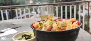 Lung Ta Japanese Restaurant