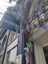 Howies Victoria Street