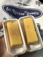 Sri Krishna Sweets Private Limited