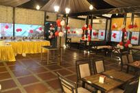 The Eclectica Cafe & Restaurant