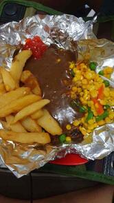ABUBA Steak - Ciputat