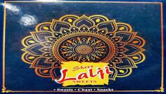 Shree Lalji Sweets