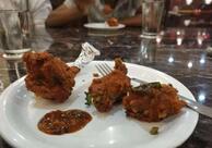 khusiyaan restaurant